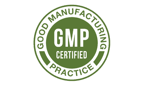 Boostaro GMP certified