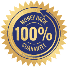 Boostaro money back guarantee 